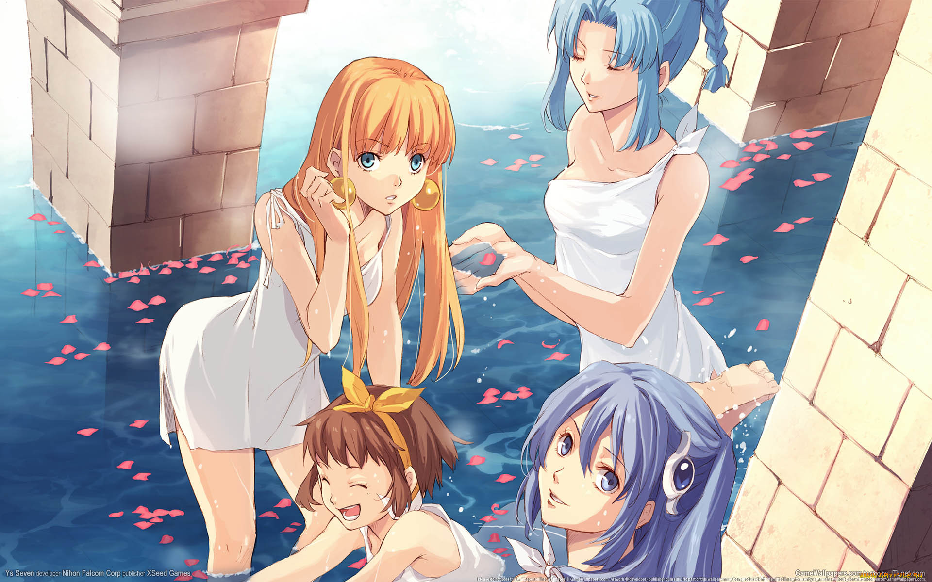 ys, seven, , 